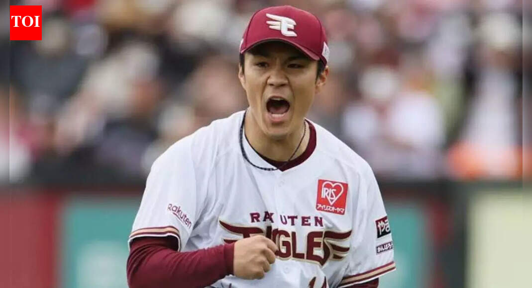 Japanese reliever Takahiro Norimoto gets MLB offer as longtime Rakuten Eagles closer considers United States move | MLB News