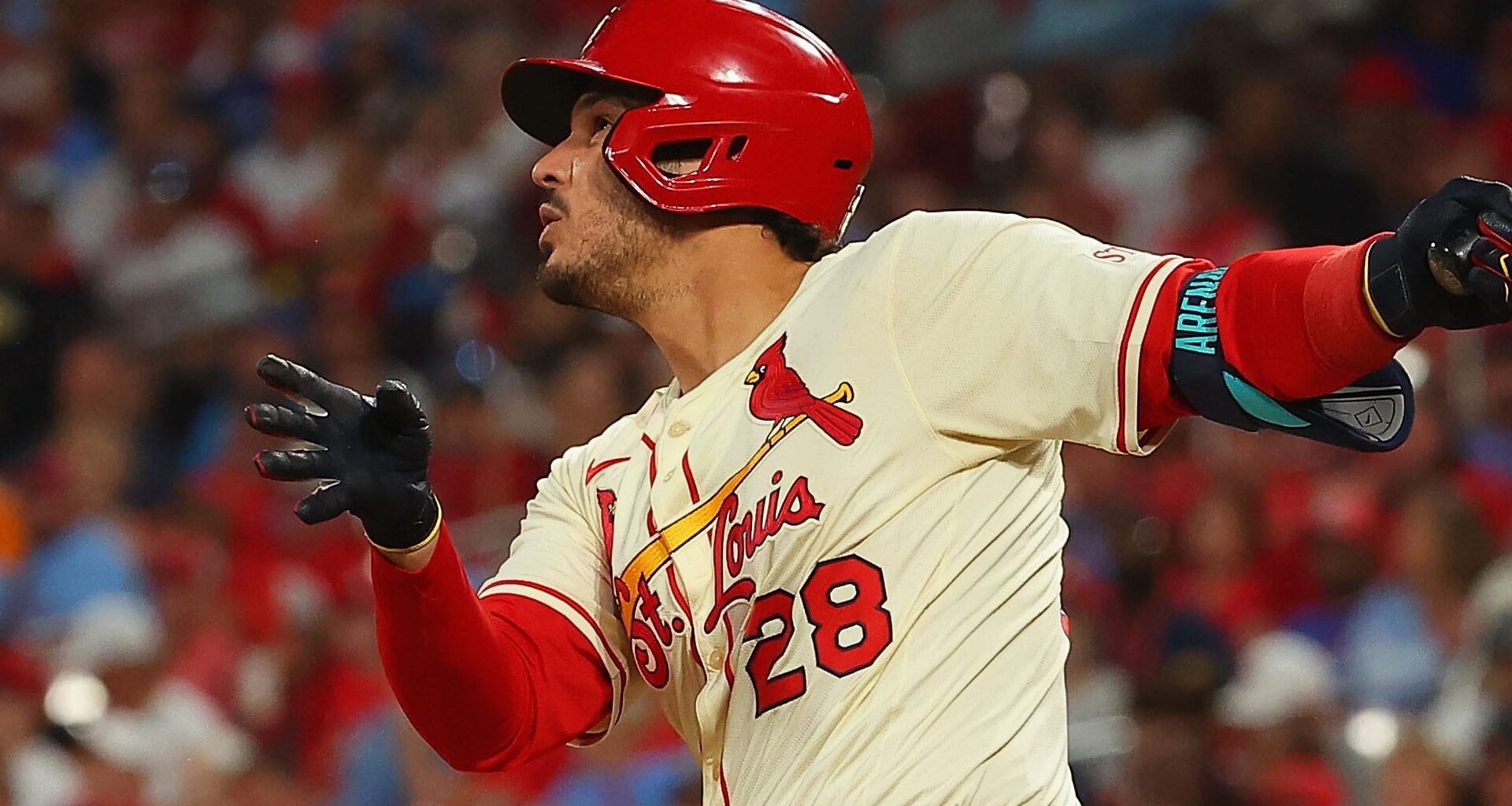 Cardinals Need Patience as Nolan Arenado Trade Market Lies Dormant