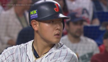 Toronto Blue Jays to introduce NPB star Kazuma Okamoto to the team