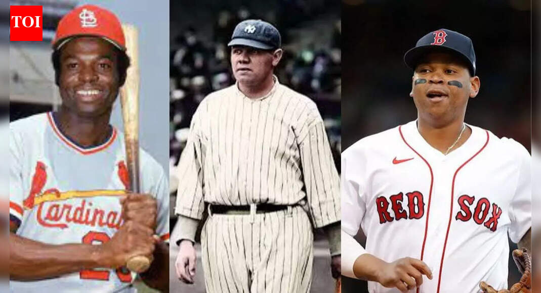 Top 5 Trades in MLB history that changed baseball forever: From Babe Ruth and Lou Brock to Jeff Bagwell and Rafael Devers | MLB News