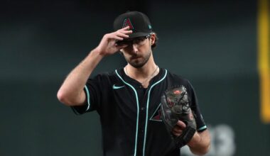 Evaluating potential rotation options for the Braves as spring training looms