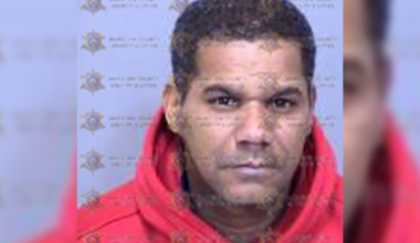 Delivery driver shoots at man armed with baseball bat, Peoria PD says