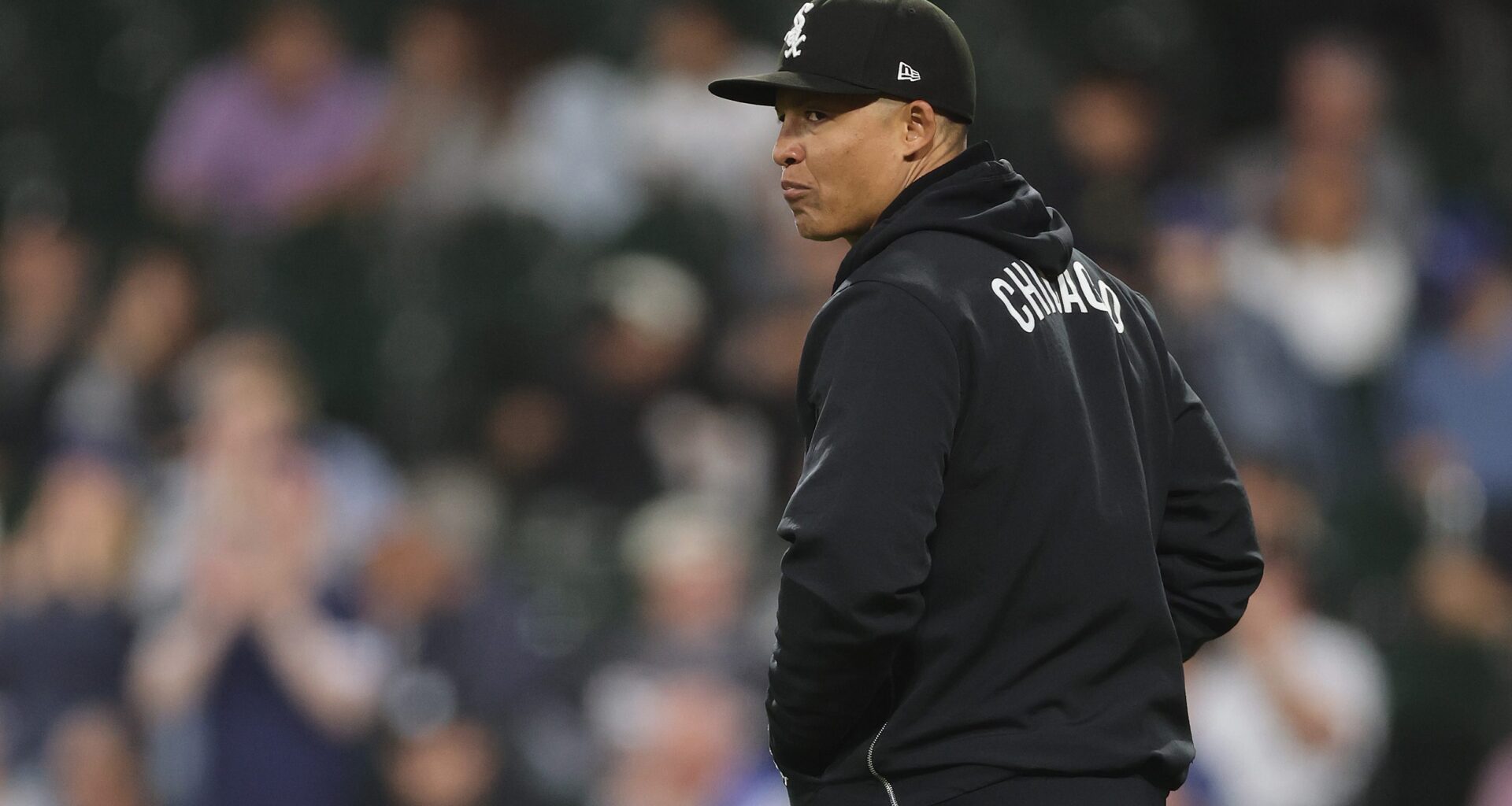 Chicago White Sox Claim Former Top 100 Prospect Off Waivers