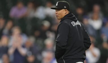 Chicago White Sox Claim Former Top 100 Prospect Off Waivers