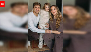 Los Angeles Dodgers star Kiké Hernández celebrates wife Mariana Vicente’s birthday with a heartfelt Instagram exchange | MLB News