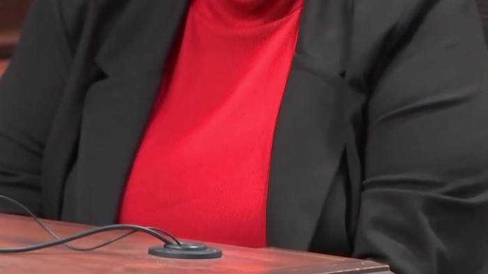 Former Robb Elementary staffer recalls shooting in ex-Uvalde CISD officer’s trial