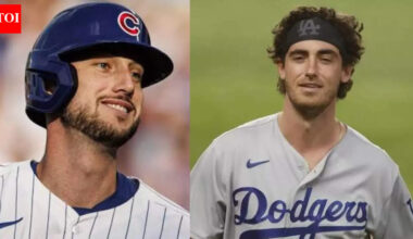 MLB trade rumors: New York Mets watch Kyle Tucker while Cody Bellinger eyes six-year $180M deal | MLB News