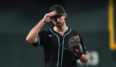 Evaluating potential rotation options for the Braves as spring training looms