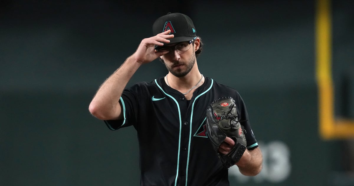 Evaluating potential rotation options for the Braves as spring training looms