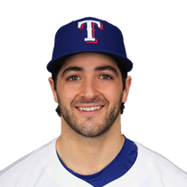 Josh Smith avoids arbitration with Rangers - Josh Smith News
