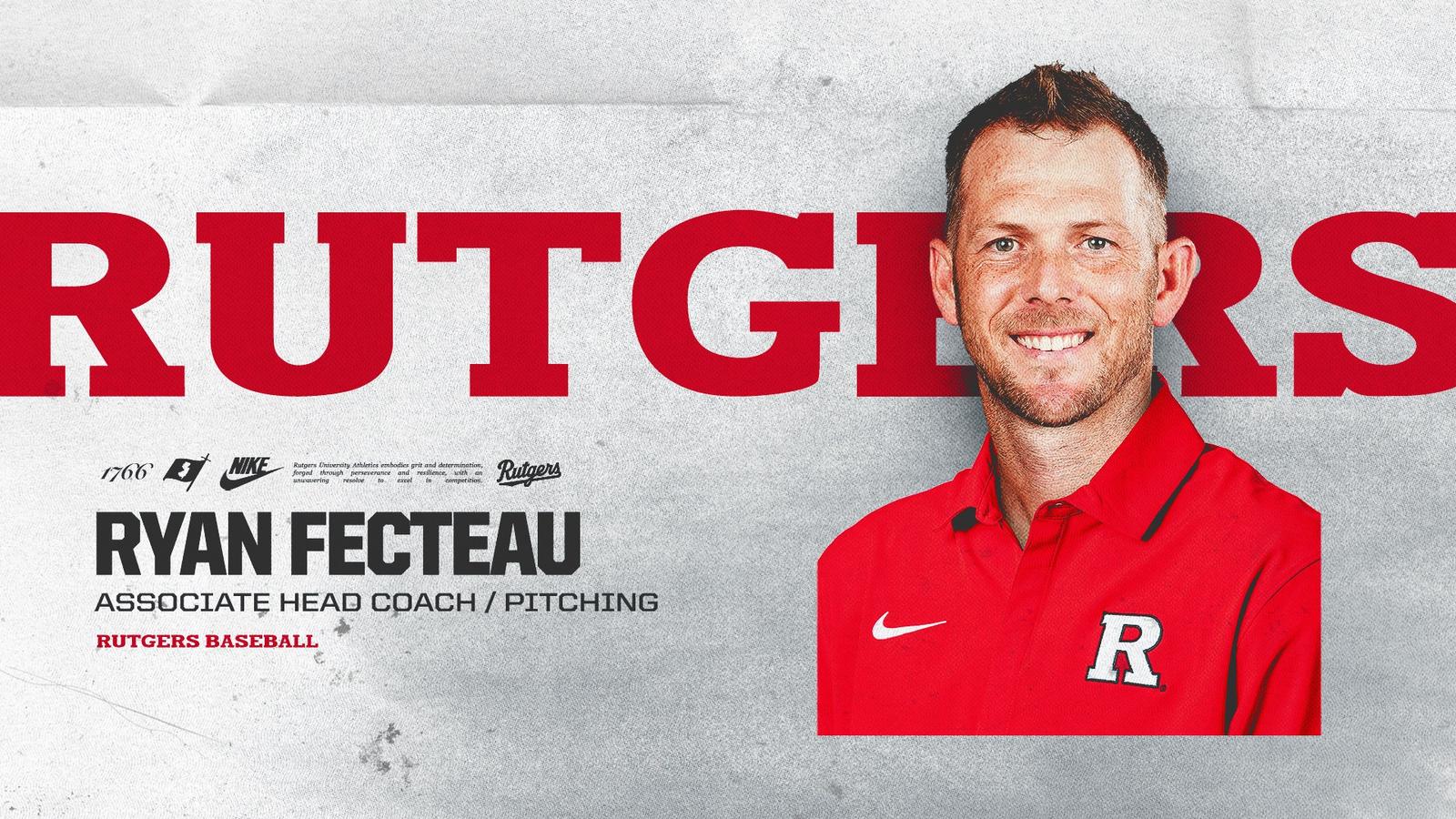 Owens First Pitch Dinner Rutgers Club