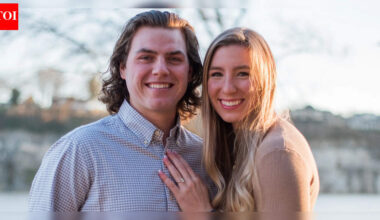 Ryan Weathers and Thayer Hall’s combined net worth in 2025: Miami Marlins pitcher’s salary, career earnings, and life beyond baseball | MLB News