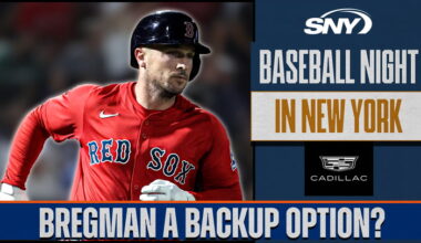 Is Alex Bregman a possible Mets free agent target?