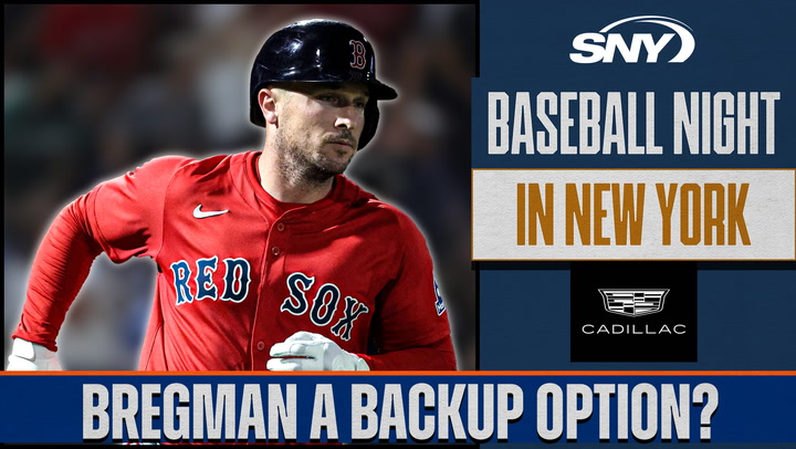 Is Alex Bregman a possible Mets free agent target?