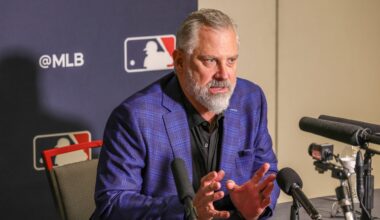 New MN Twins Manager Doesn't Want Pitchers Challenging Balls/Strikes