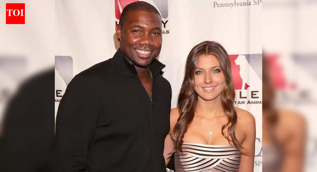 Ryan Howard and Krystle Campbell’s combined net worth: Inside the Philadelphia Phillies star’s career earnings, family life and more | MLB News