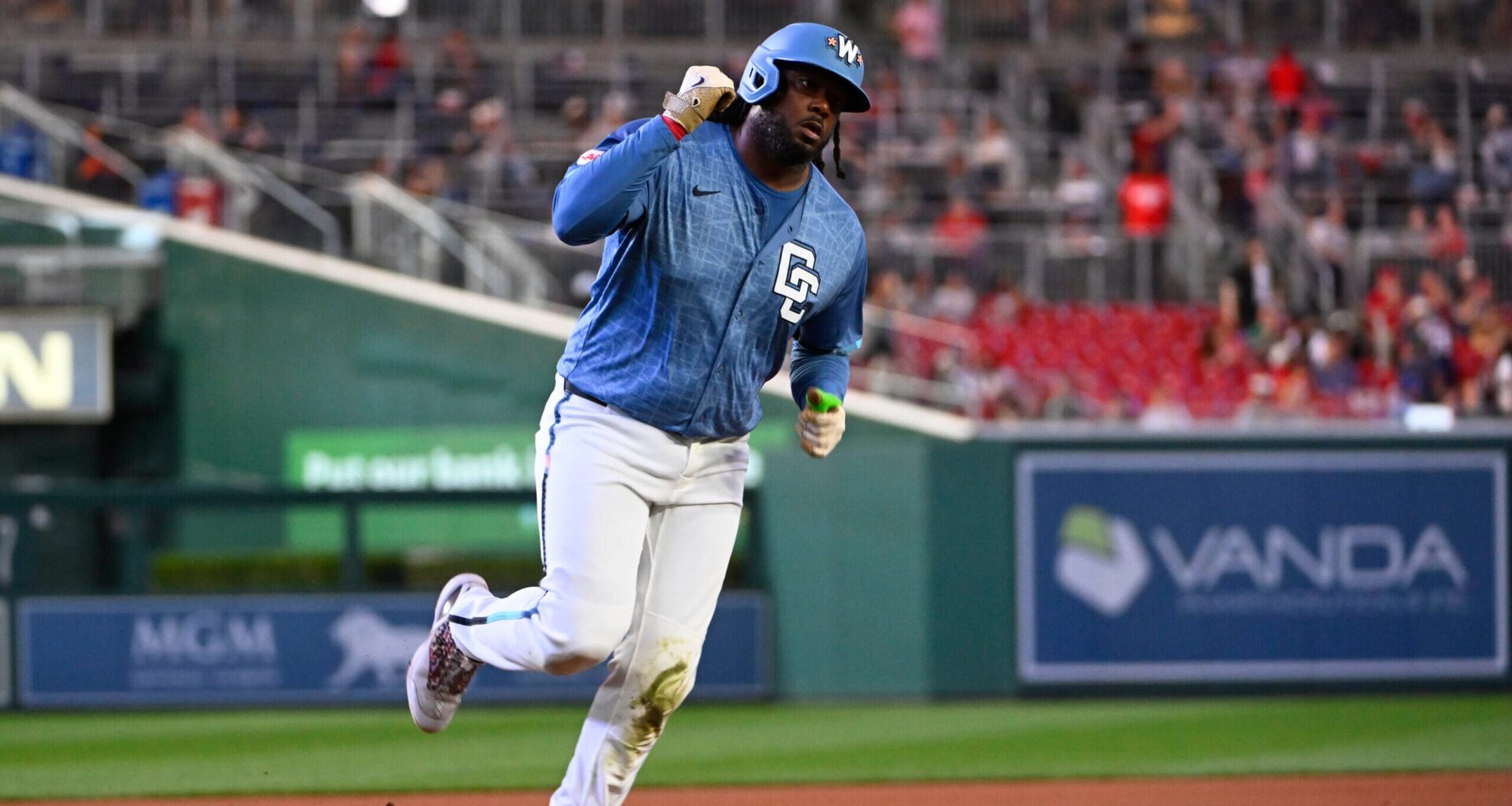 New Twins Slugger Done Golfing; Credits Training Bat for Saving Career