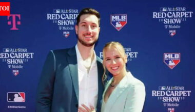 Kyle Tucker and Samantha Tucker combined net worth: Inside the Chicago Cubs star wealth, MLB contracts, love story and more | MLB News