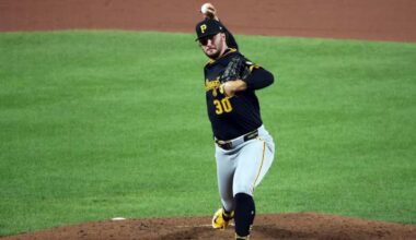 Three Innings-Eating Pitchers Pirates Should Consider Adding
