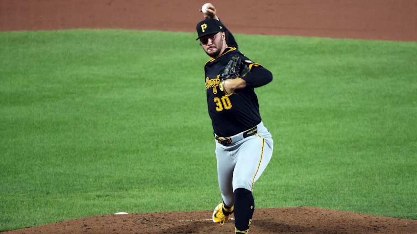 Three Innings-Eating Pitchers Pirates Should Consider Adding