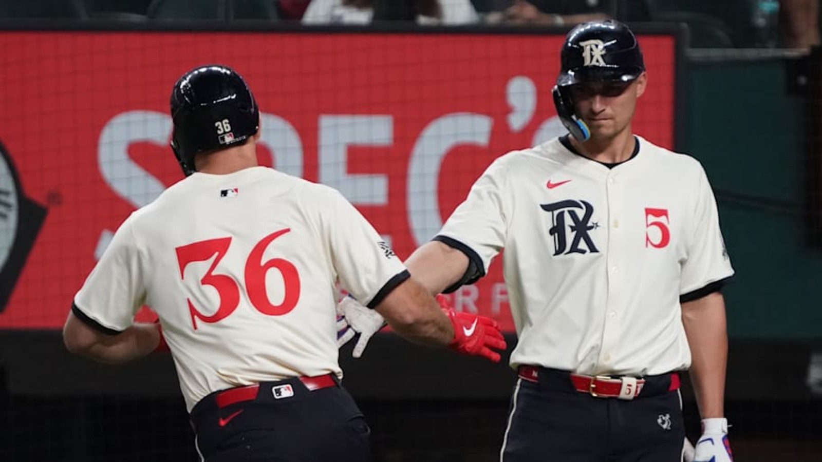 Will Rangers Offense Be Enough in Loaded 2026 AL Field?