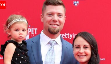 Blake Treinen and Kati Isham combined net worth: Relationship timeline, Dodgers years, salaries, and more | MLB News