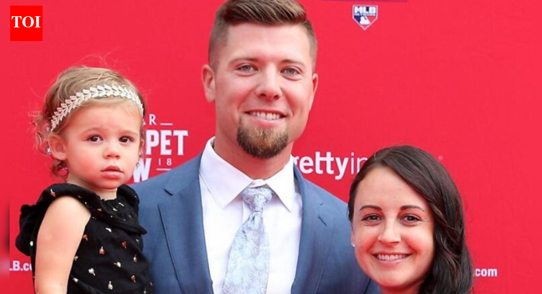 Blake Treinen and Kati Isham combined net worth: Relationship timeline, Dodgers years, salaries, and more | MLB News