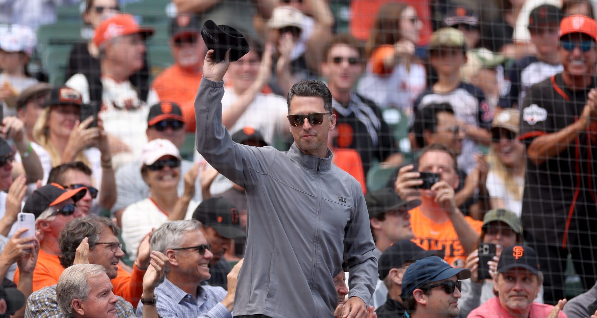 Giants Predicted to Trade For Two-Time All-Star Ace Pitcher