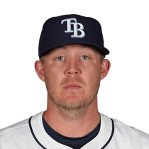 Garrett Cleavinger avoids arbitration with Rays - Garrett Cleavinger News