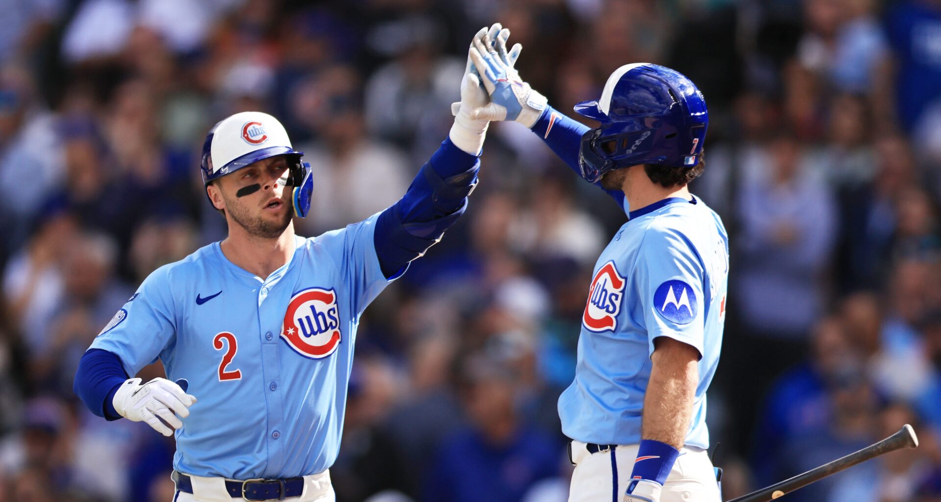 Bregman Deal Could Lead to Cubs Trading Franchise Stalwart