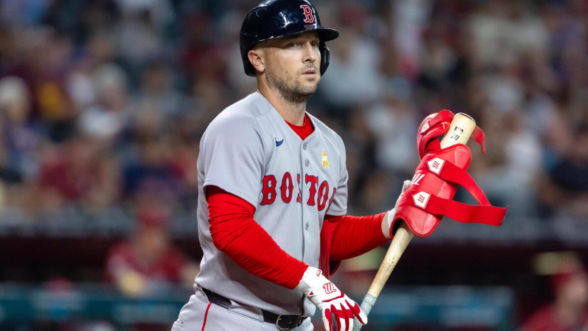 Fantasy Baseball: Wrigley Field could spell trouble for Alex Bregman, the Cubs' latest free agent signing