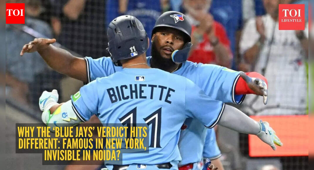 Famous in New York, who in Noida? Why the 'blue jays' verdict hits different