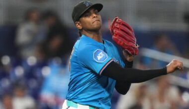 Fantasy Baseball Offseason Tracker: Top Moves