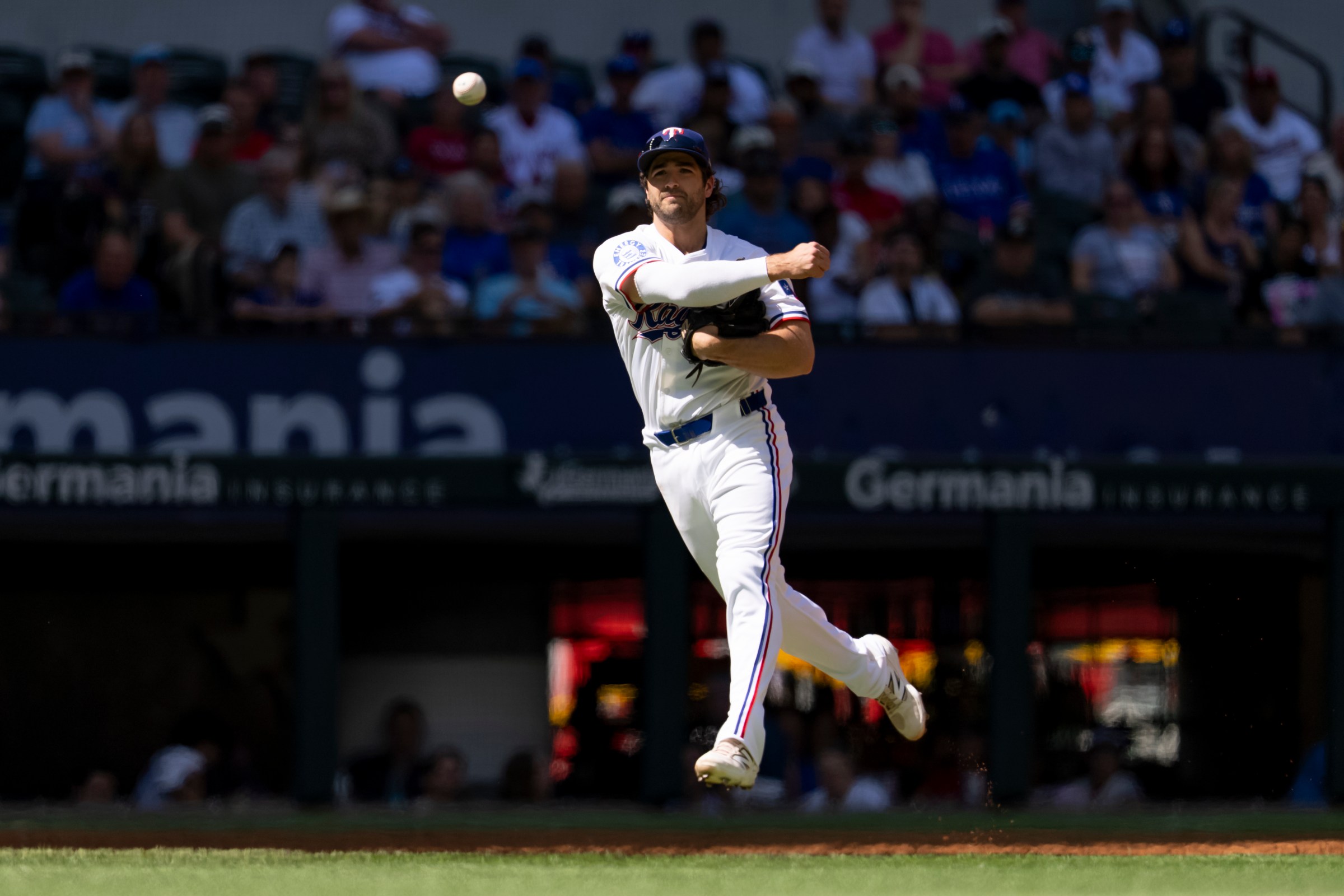 Thursday Morning Links