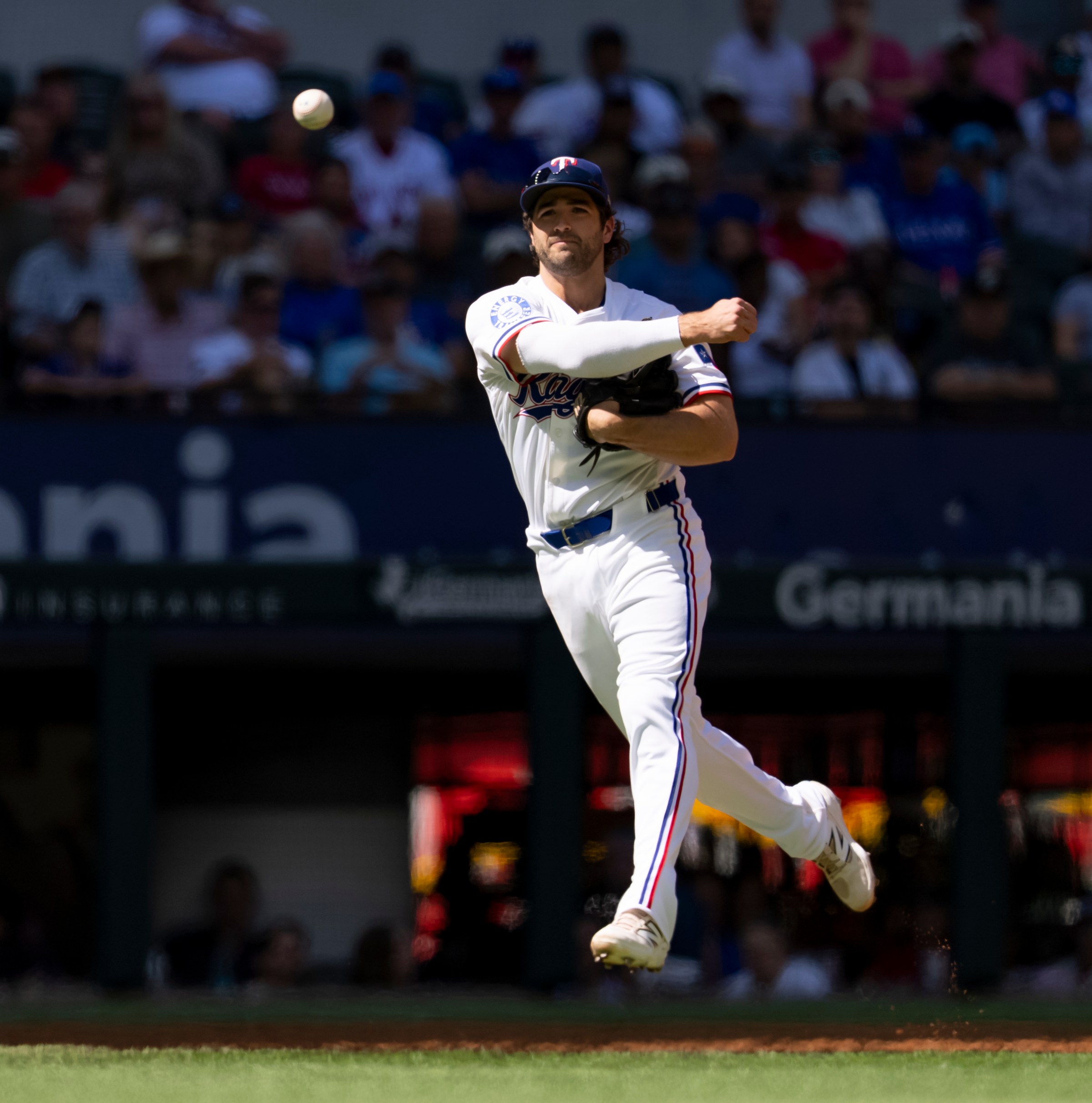 Thursday Morning Links