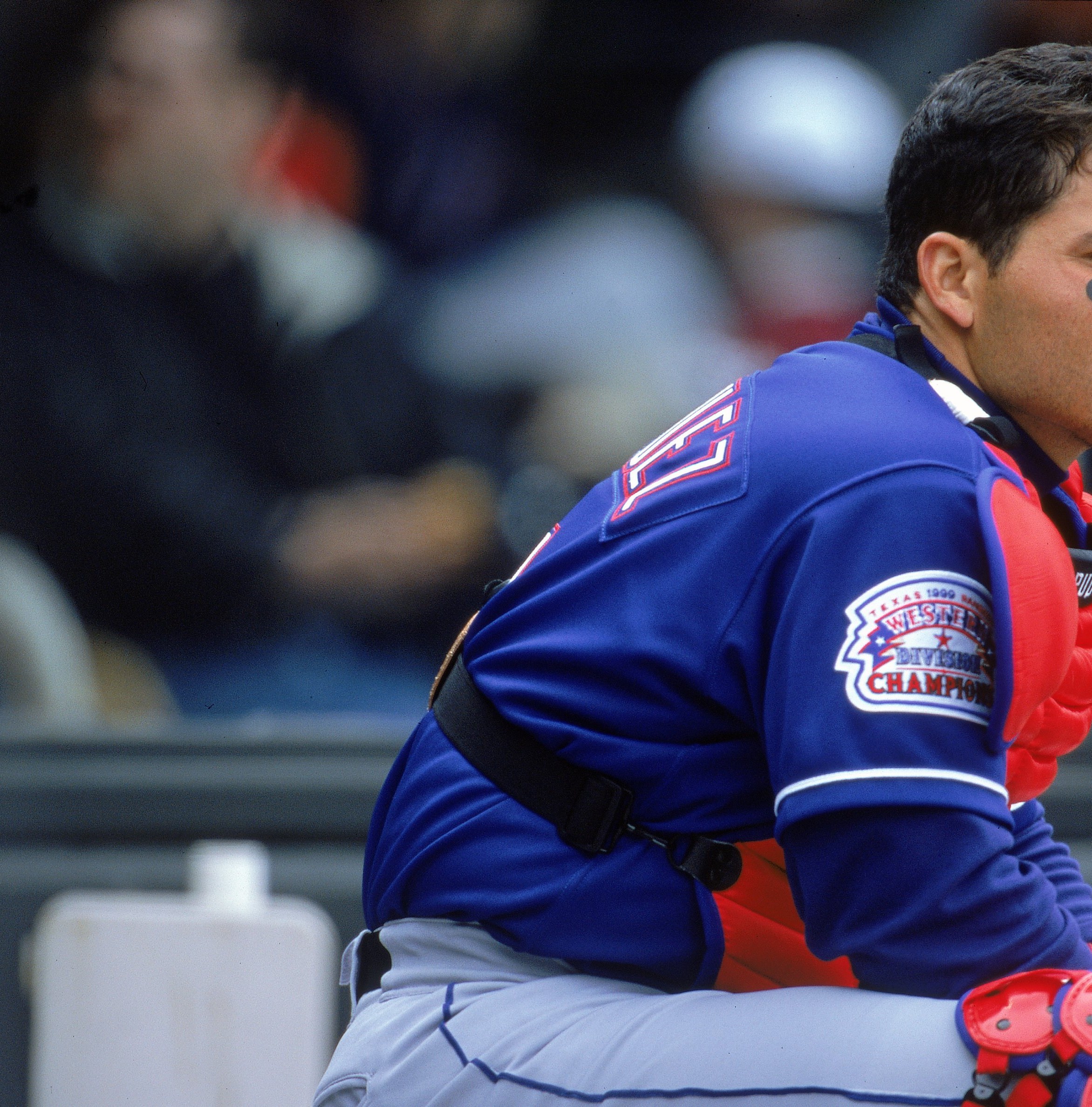 Saturday morning Rangers stuff