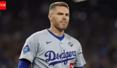 Why did Freddie Freeman withdraw from the 2026 World Baseball Classic? Everything you need to know | MLB News