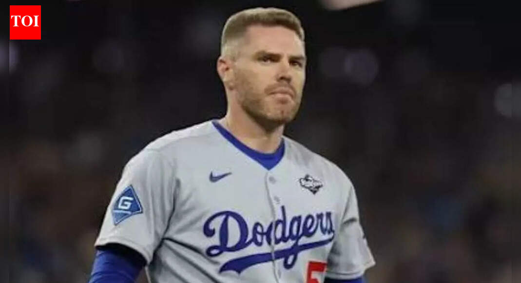 Why did Freddie Freeman withdraw from the 2026 World Baseball Classic? Everything you need to know | MLB News
