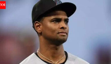 Chicago Cubs near Edward Cabrera trade as Miami Marlins pitcher emerges as key rotation target: Report | MLB News