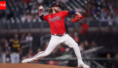 Cincinnati Reds add Pierce Johnson while Arizona Diamondbacks continue searching for bullpen stability | MLB News