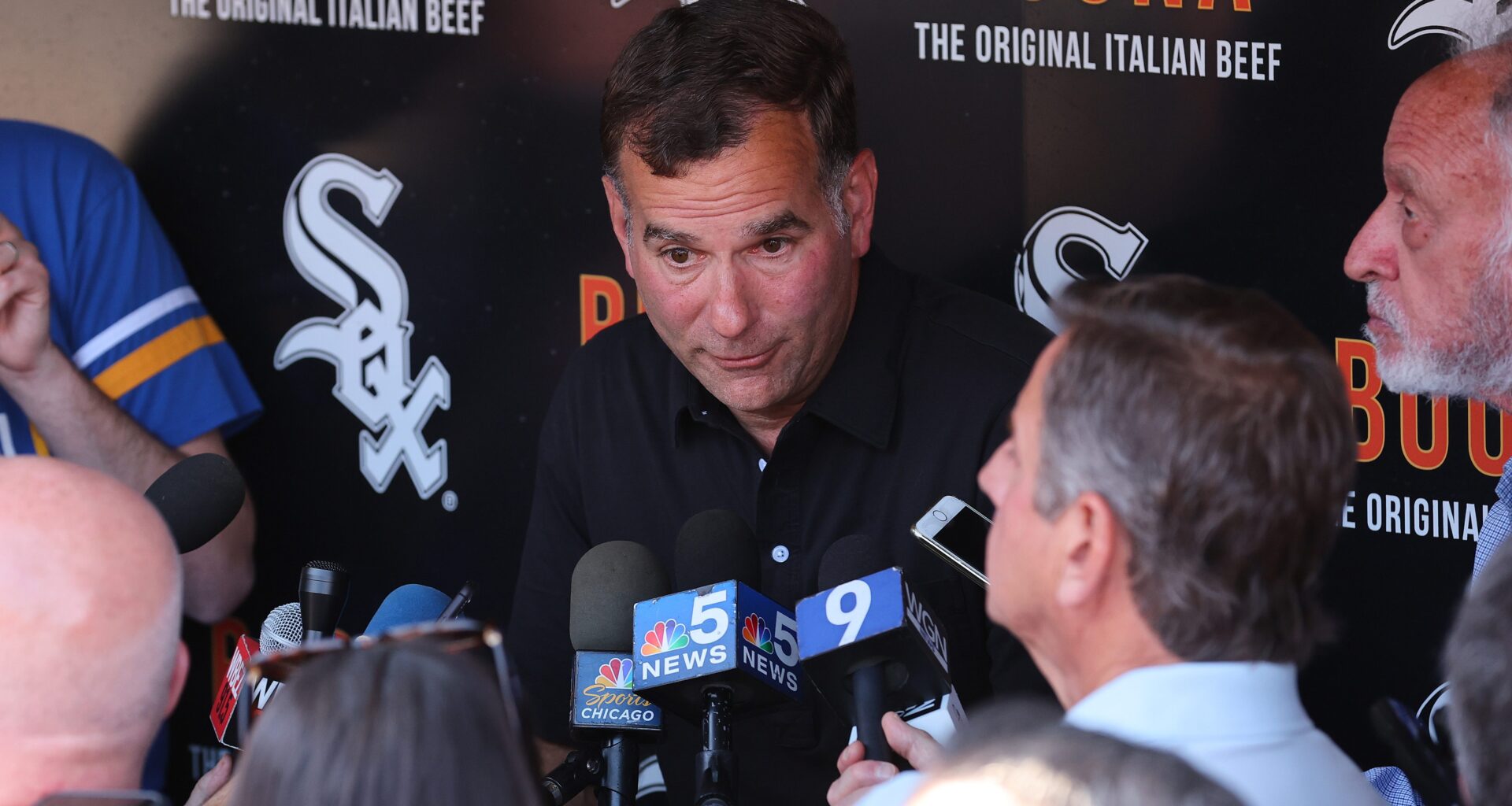 Chicago White Sox See Former Top Prospect go to AL Champs