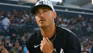 Amid NY Yankees-Cody Bellinger impasse, Eastern rival makes push for top available alternative