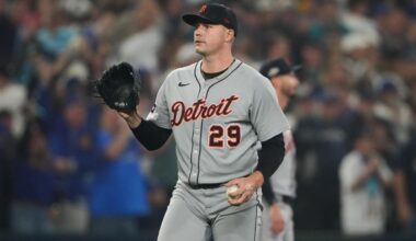 Tarik Skubal, Tigers head to arbitration as trade buzz lingers