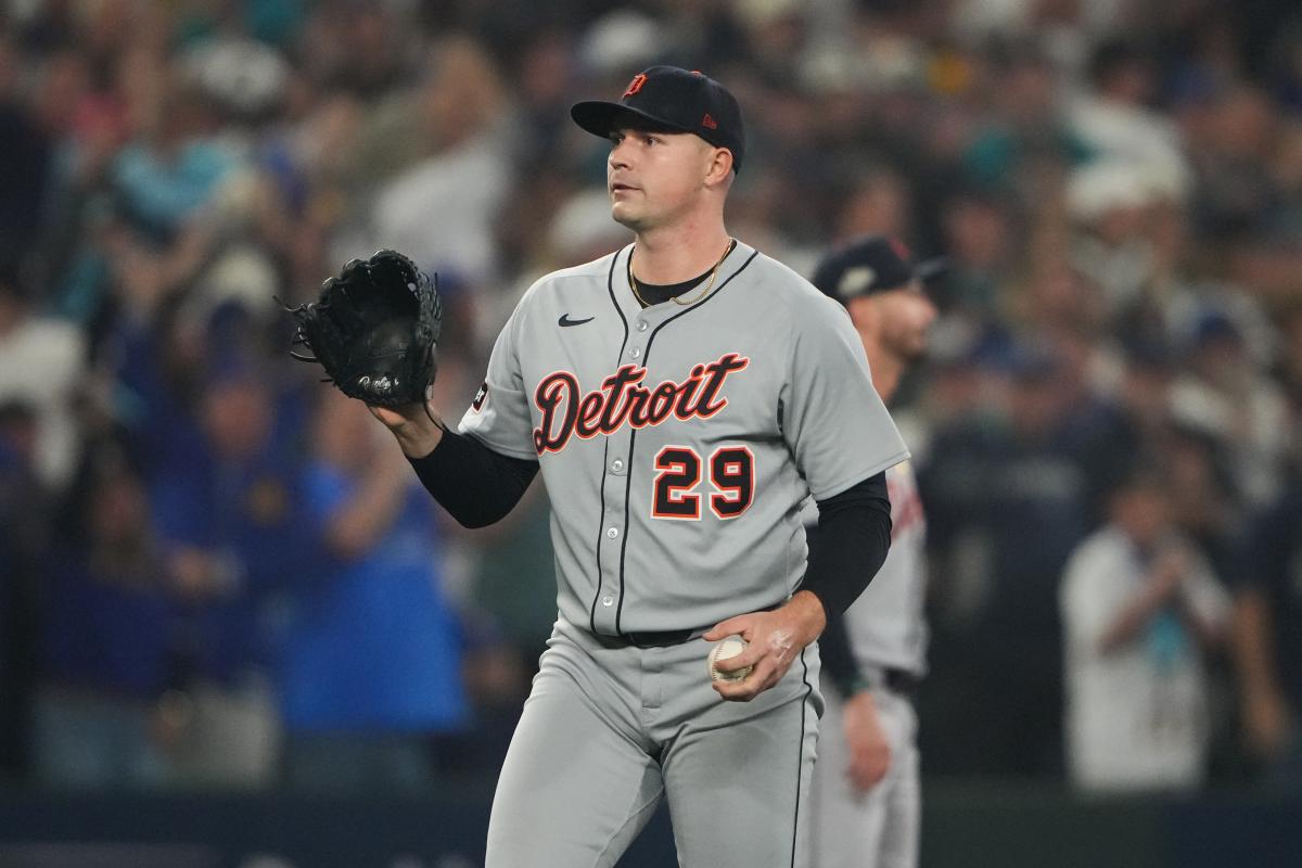 Tarik Skubal, Tigers head to arbitration as trade buzz lingers