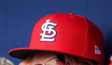 Rays Should Pursue Trade for Cardinals' All-Star Slugger This Offseason