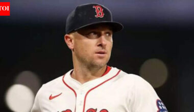 Alex Bregman signs $175 million Chicago Cubs deal, ending months of MLB free-agency buzz | MLB News