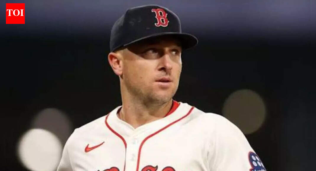 Alex Bregman signs $175 million Chicago Cubs deal, ending months of MLB free-agency buzz | MLB News