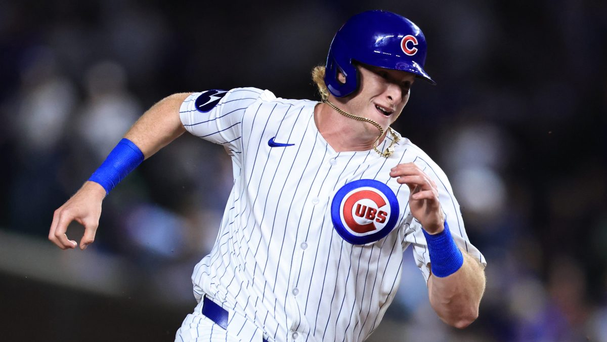 Cubs Get Bad News as Caissie Draws Comparion to Superstar