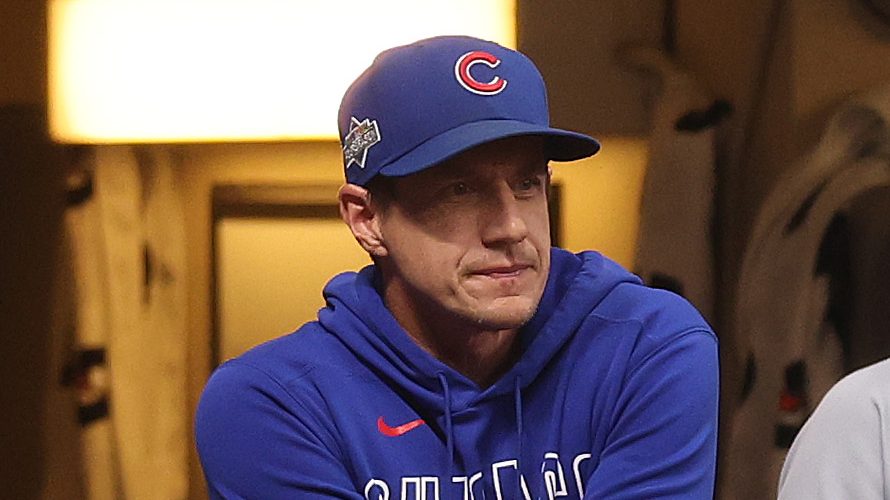 Chicago Warned About Potential Trade