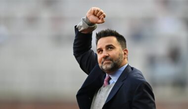 Atlanta Braves Linked With Future Hall of Famer to Bolster Rotation